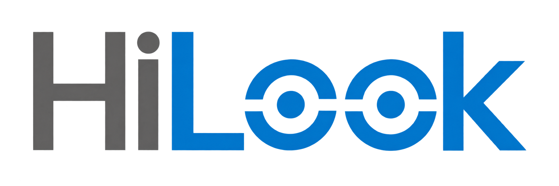 HiLook Logo