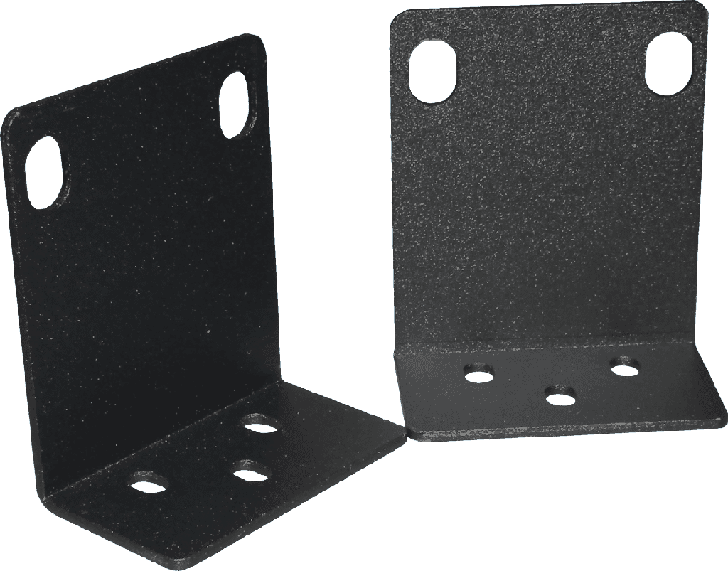 [ITM000056] HIK/RACKMOUNTS