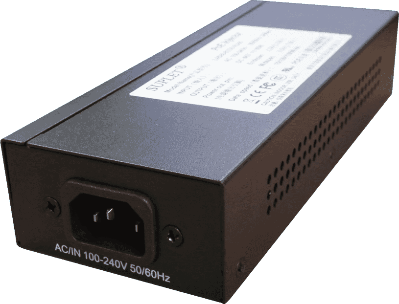 [ITM000057] HIK/POE