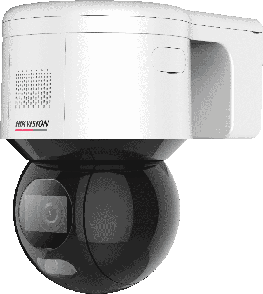 [ITM000084] DS-2DE3A400BW-DE(F1)(T5)