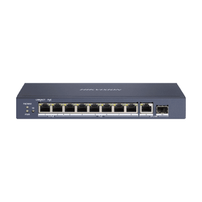 [ITM000393] DS-3E0510HP-E