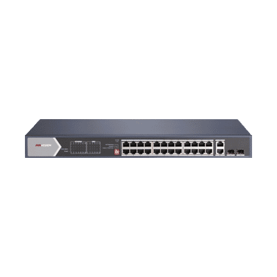 DS-3E0528HP-E