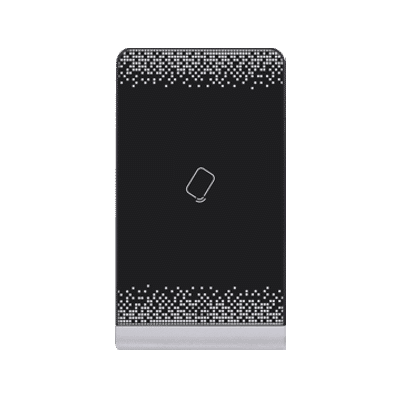 DS-K1F100-D8E