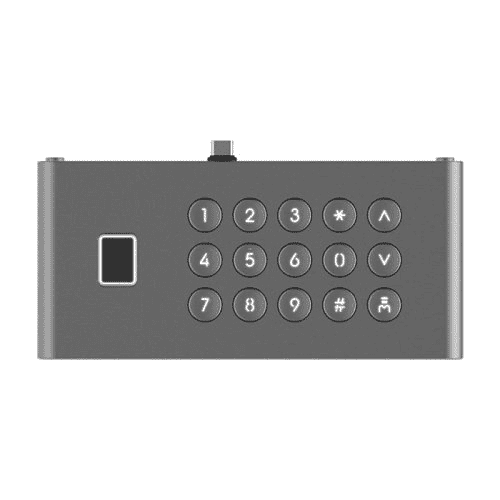 DS-KDM9633-FKP