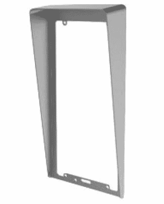 [ITM000736] DS-KABV8113-RS/FLUSH