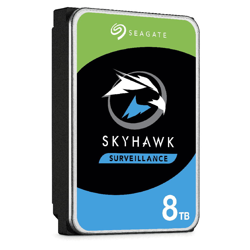 8TB