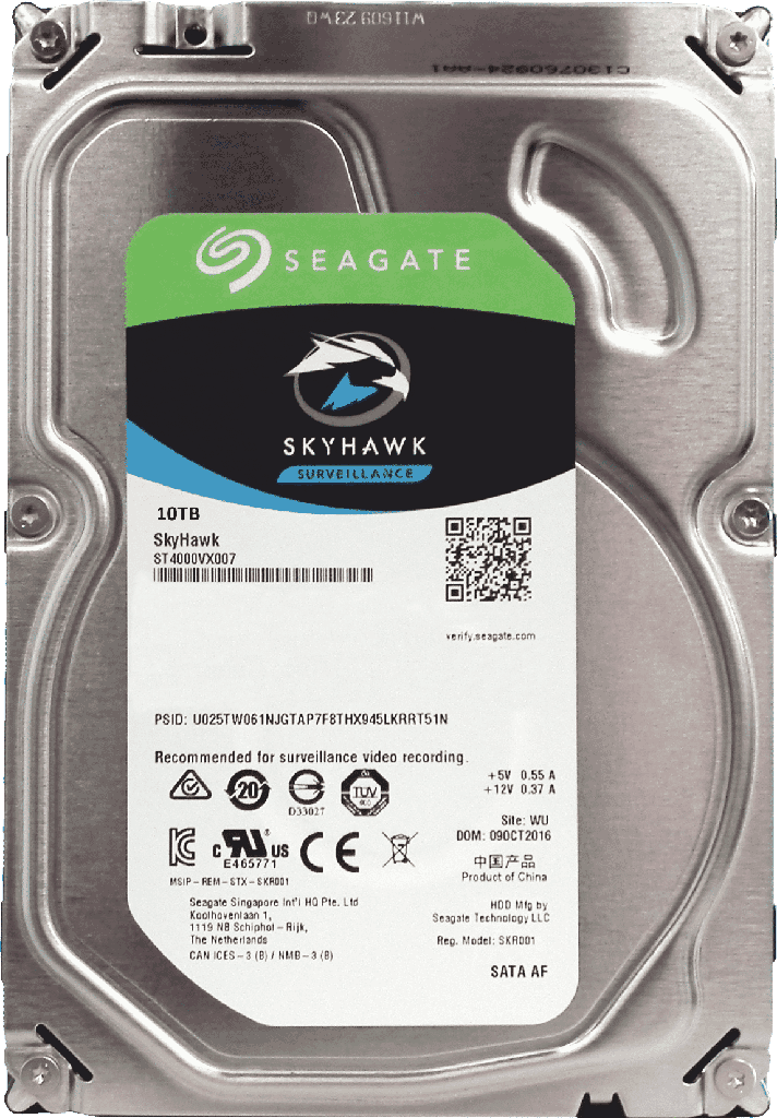 10TB