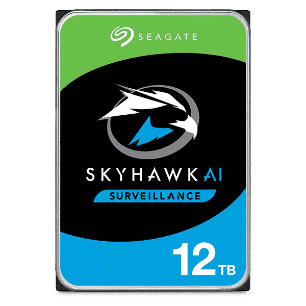 [ITM000805] 12TB