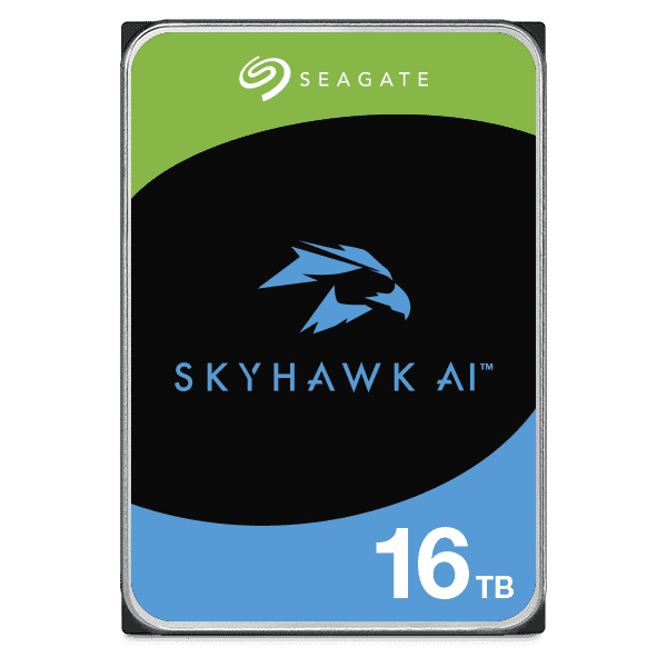 [ITM000807] 16TB