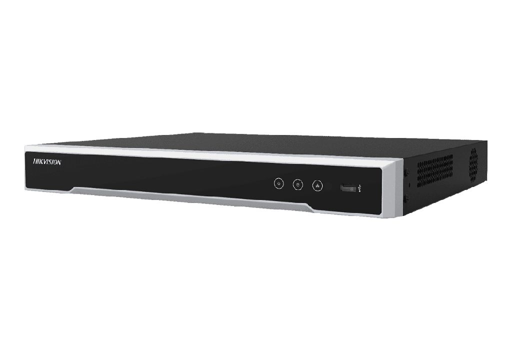 DS-7608NI-M2/8P