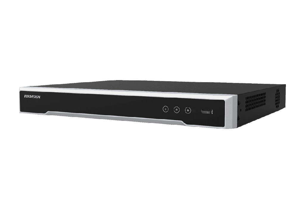 [ITM001784] DS-7616NI-M2/16P