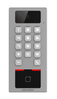 [ITM002285] DS-K1T502DBWX-C