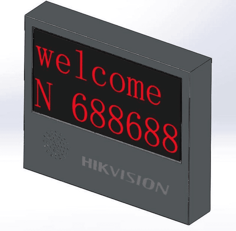 [ITM002294] DS-TVL224-4-5Y(2ROWS)