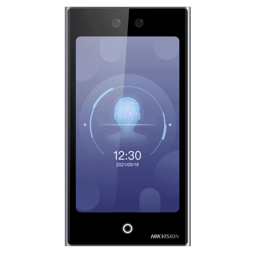 [ITM002298] DS-K1T673DWX