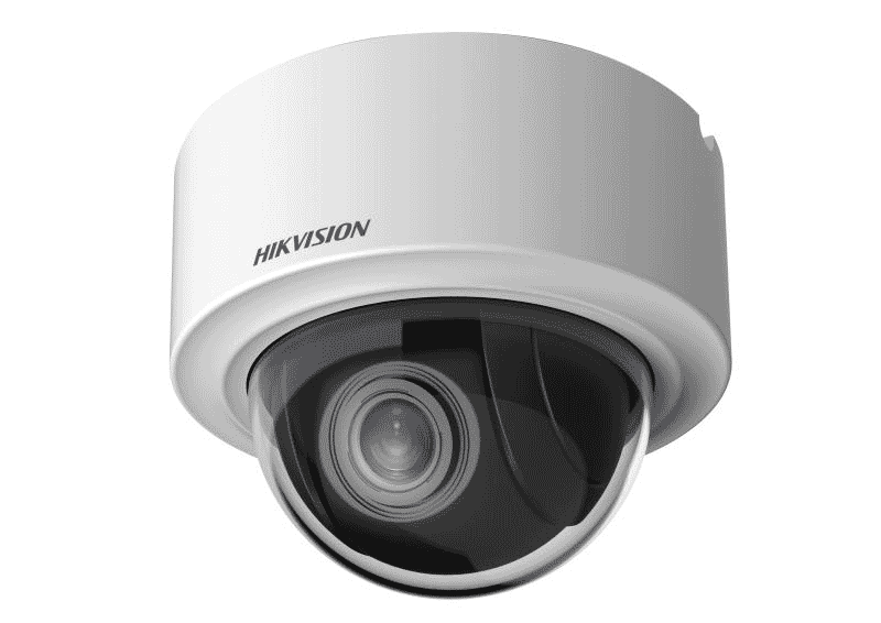 [ITM002474] DS-2DE3404W-DE(T5)