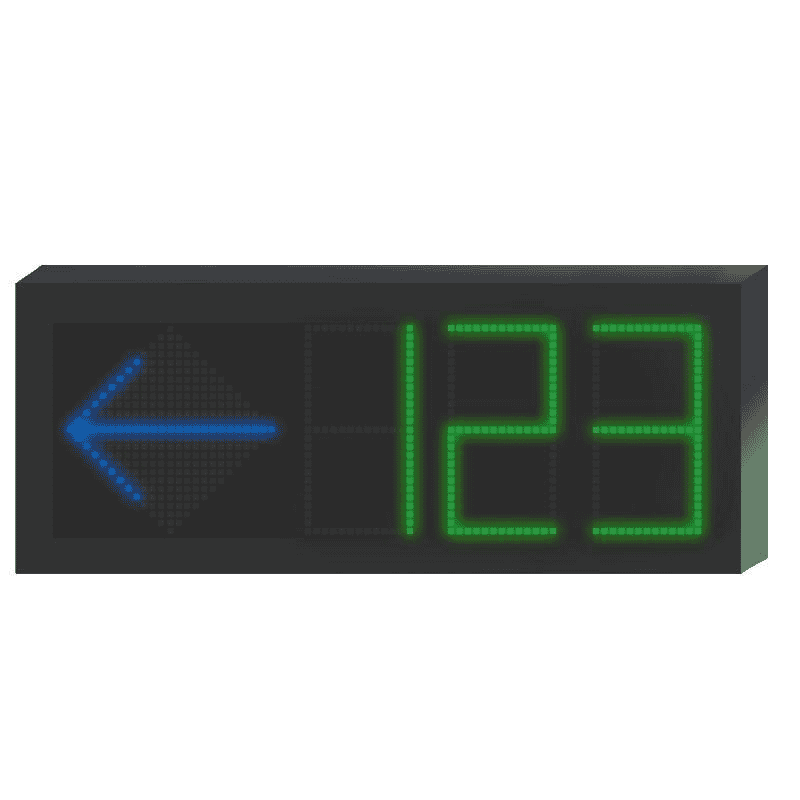 [ITM002548] DS-TVL121-3-5D