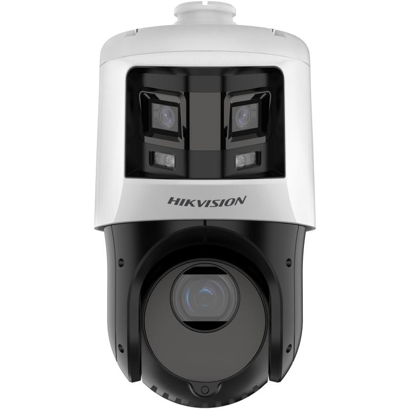 [ITM003160] DS-2SE4C425MWG-E/26(F0)