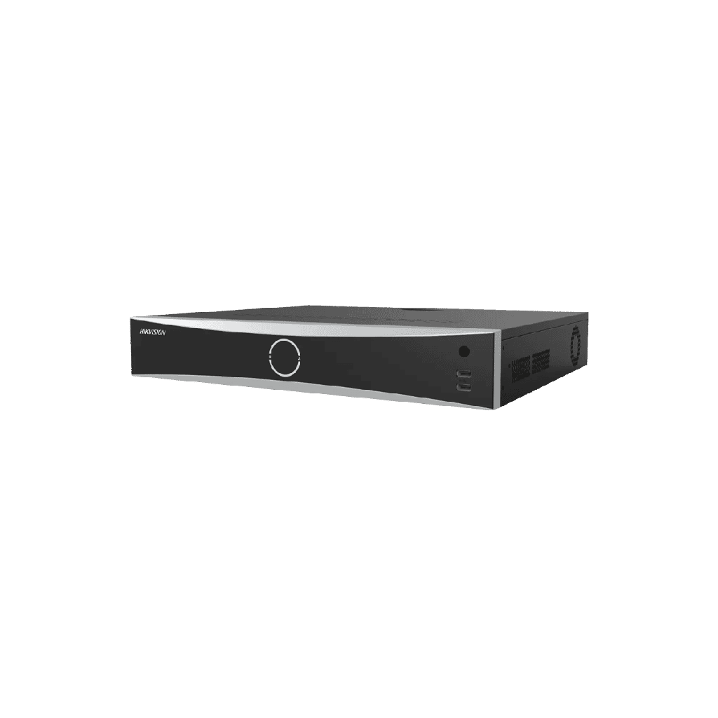 [ITM003256] iDS-7716NXI-M4/16P/X