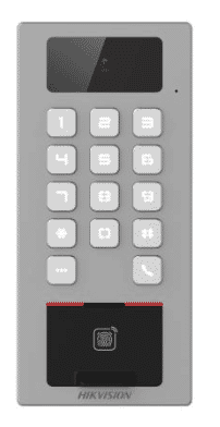 [ITM003321] DS-K1T502DBFWX-C