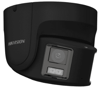 [ITM003466] DS-2CD2387G2P-LSU/SL(4mm)/BLACK(C)
