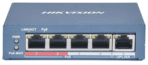 DS-3E0105P-E(B)