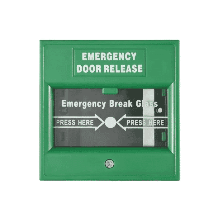 DS-K7PEB/Green