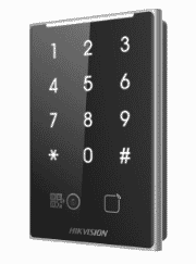 [ITM003510] DS-K1109DKB-QR