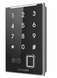 DS-K1109DKFB-QR