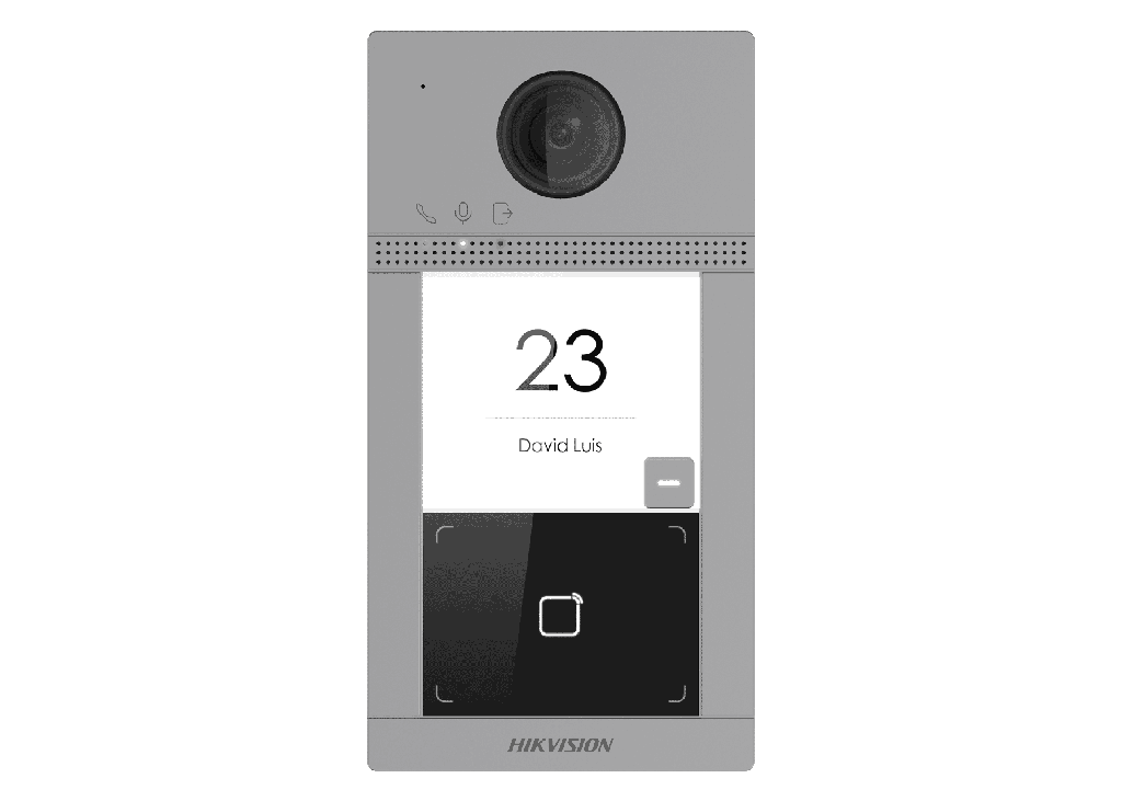 [ITM003686] DS-KV8113-WME1(C)