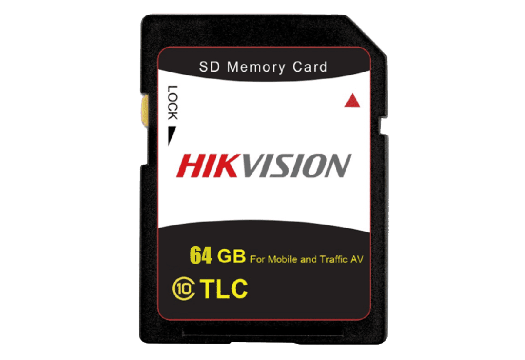 AE-MW3SD1(TLC/64G)(B)
