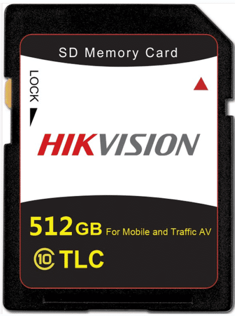 AE-MW3SD1(TLC/512G)(B)