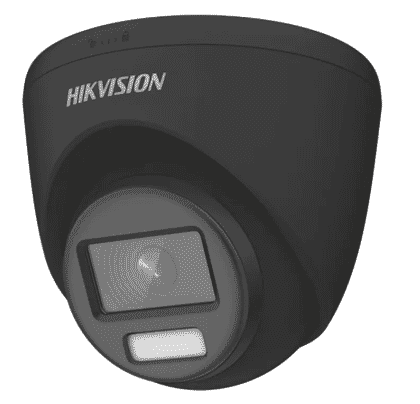 DS-2CE72KF0T-LFS(2.8mm)(BLACK)
