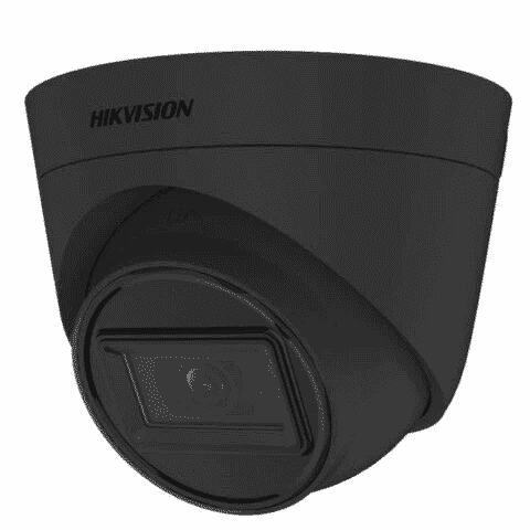 [ITM003939] DS-2CE78H0T-IT3E(2.8mm)(C)(Black)