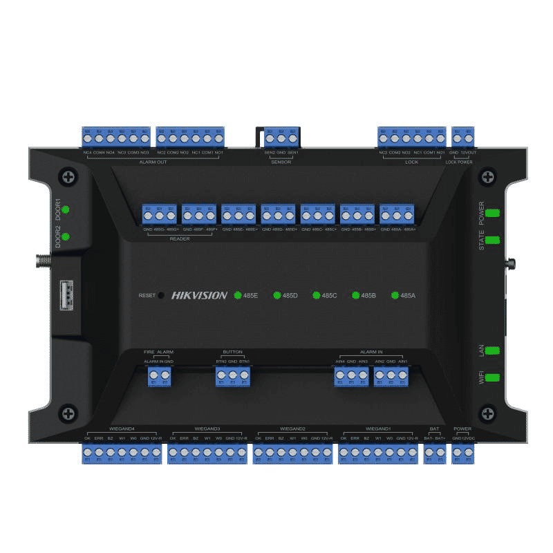 [ITM004551] DS-K2702WX-E1(P)(O-STD)