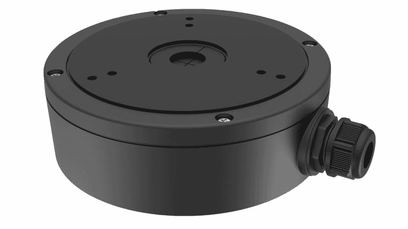 DS-1280ZJ-M/BLACK