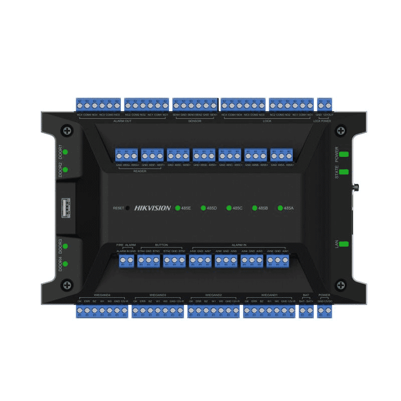 DS-K2704X(P)(O-STD)