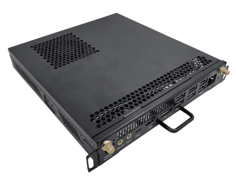 DS-D5AC12T7-16S5(O-STD)