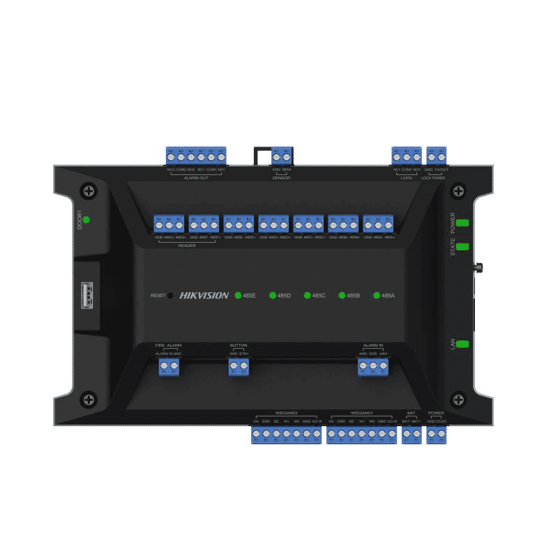 DS-K2701X(P)(O-STD)