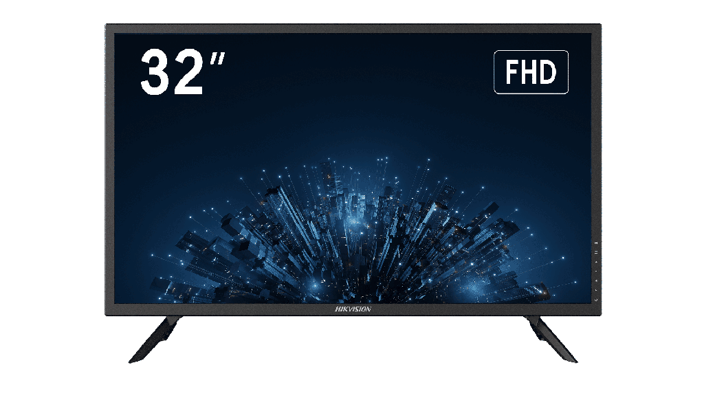 DS-D5032F3-1V0S