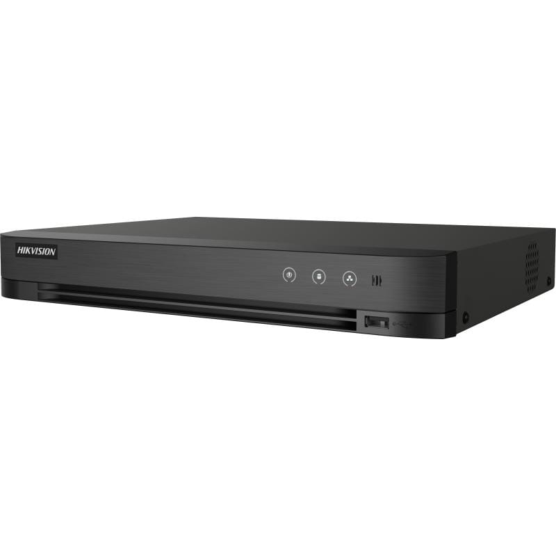 [ITM004856] iDS-7208HQHI-M1/XT(STD)
