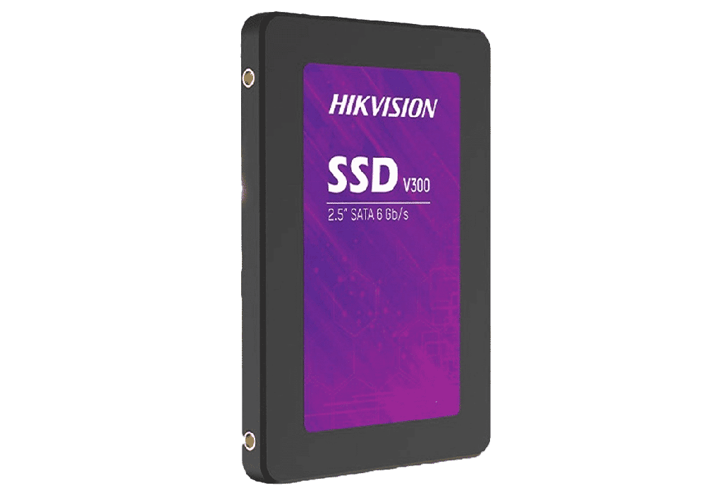 240GB SSD (mixed use) SATA interface
