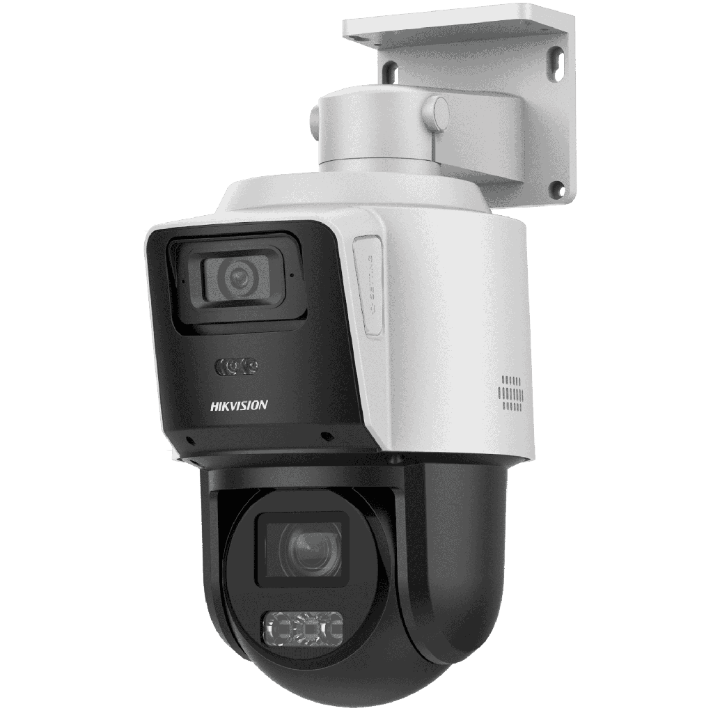 [ITM005045] DS-2SE3C404MWG-E/14(2.8mm)(O-STD)