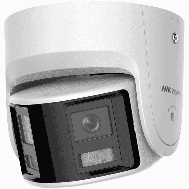 [ITM005295] DS-2CD2366G2P-ISU/SL(2.8mm)(C)