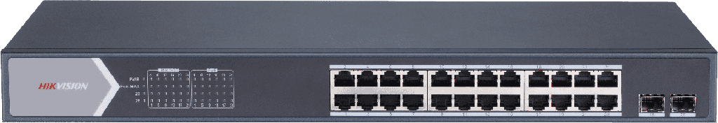 DS-3E1528P-SI-24P4F