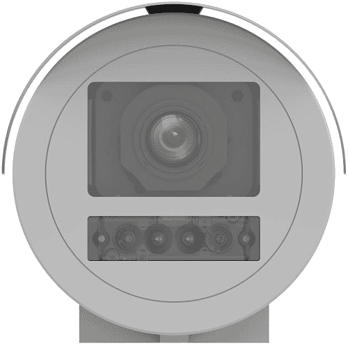 [ITM005452] DS-2XC6646G0/P-IZHRS(2.8-12mm)