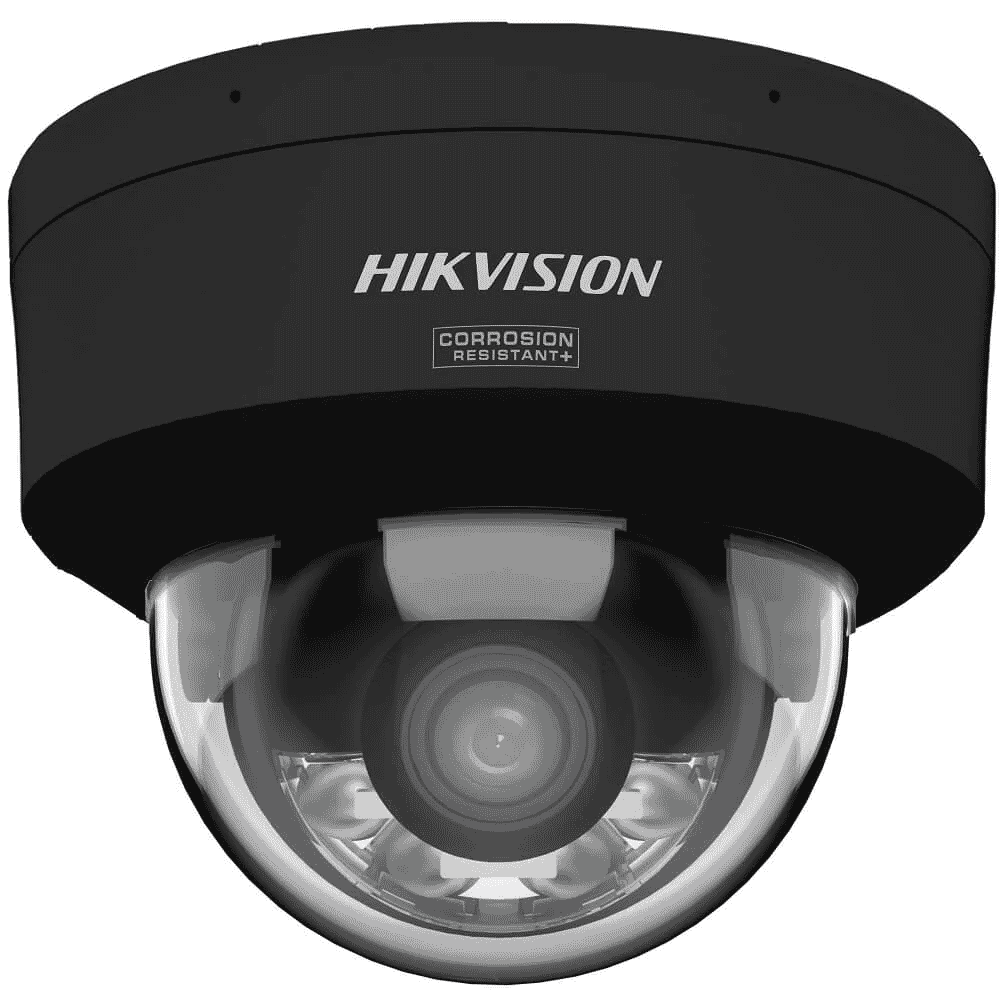 [ITM005668] DS-2CD2187G3-LIS2UY(2.8mm)(BLACK)