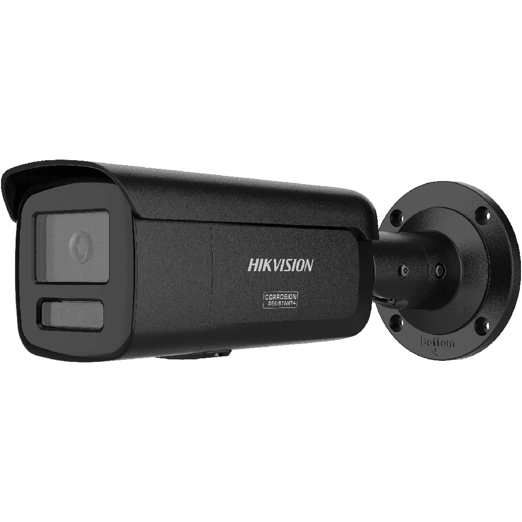 DS-2CD2T87G3-LIY(2.8mm)(BLACK)