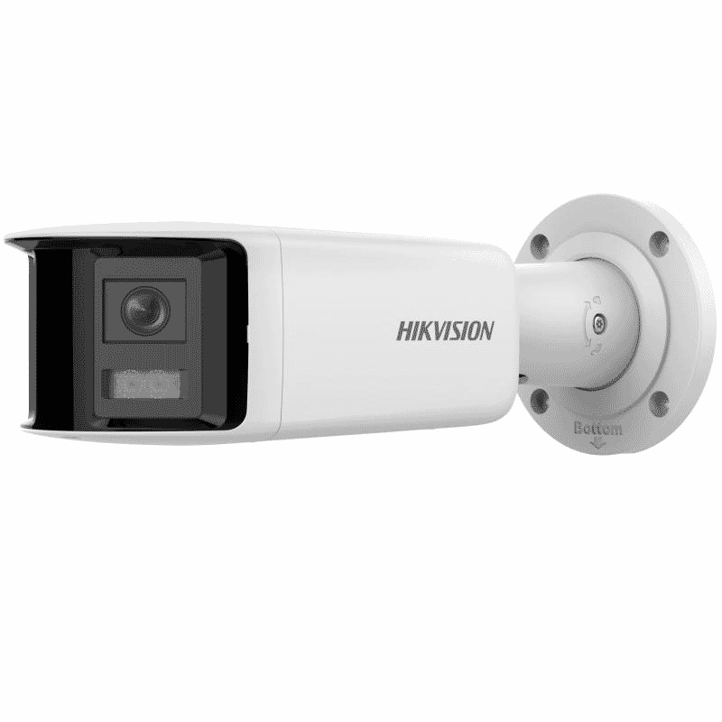 [ITM005707] DS-2CD2T66G2P-ISU/SL(2.8mm)