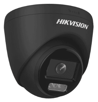 [ITM005722] DS-2CE72KF3T-LSYE(2.8mm)(Black)