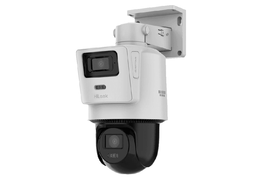 [ITM005870] PTZ-N2D400M-DE/14(2.8/8MM)